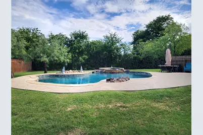 4016 Bordeaux Circle, Flower Mound, TX 75022 - Photo 29