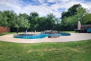 4016 Bordeaux Cir, Flower Mound, TX 75022 - Photo 29