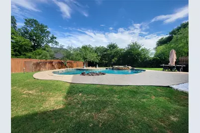 4016 Bordeaux Circle, Flower Mound, TX 75022 - Photo 31