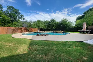 4016 Bordeaux Cir, Flower Mound, TX 75022 - Photo 31