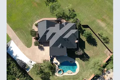 4016 Bordeaux Circle, Flower Mound, TX 75022 - Photo 5