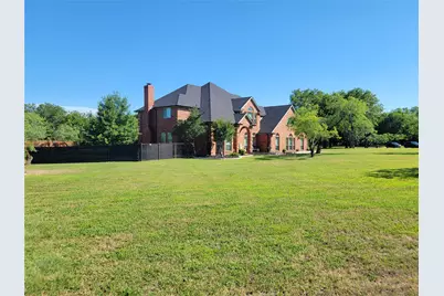 4016 Bordeaux Circle, Flower Mound, TX 75022 - Photo 33