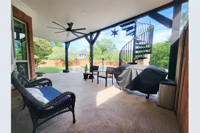 4016 Bordeaux Circle, Flower Mound, TX 75022 - Photo 27