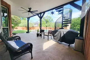 4016 Bordeaux Cir, Flower Mound, TX 75022 - Photo 27