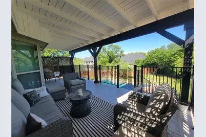 4016 Bordeaux Circle, Flower Mound, TX 75022 - Photo 23