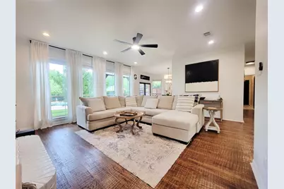 4016 Bordeaux Circle, Flower Mound, TX 75022 - Photo 19