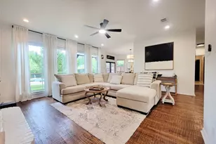 4016 Bordeaux Cir, Flower Mound, TX 75022 - Photo 19