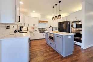 4016 Bordeaux Cir, Flower Mound, TX 75022 - Photo 13