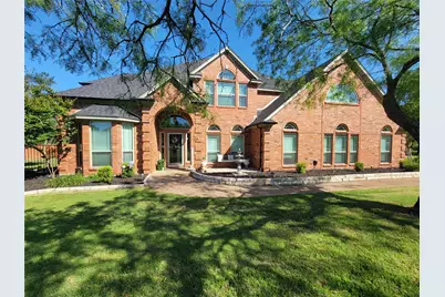 4016 Bordeaux Circle, Flower Mound, TX 75022 - Photo 3