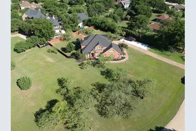 4016 Bordeaux Circle, Flower Mound, TX 75022 - Photo 37