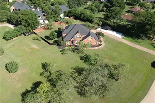 4016 Bordeaux Cir, Flower Mound, TX 75022 - Photo 37