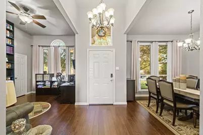 1402 Anchor Drive, Wylie, TX 75098 - Photo 5