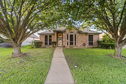 1402 Anchor Drive, Wylie, TX 75098 - Photo 3