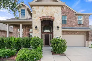 4321 Bayport Dr, Frisco, TX 75036 - Photo 1