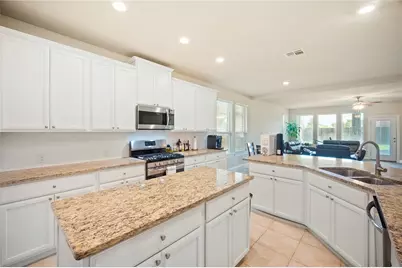 4321 Bayport Drive, Frisco, TX 75036 - Photo 5