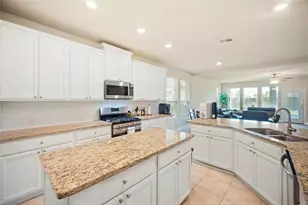 4321 Bayport Dr, Frisco, TX 75036 - Photo 5