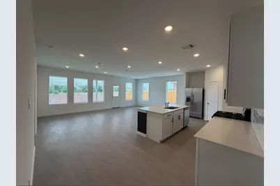 9580 Verite Street, Fort Worth, TX 76179 - Photo 3