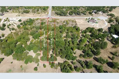 Tdb- Lot 753 Sawtooth Mountain, Graford, TX 76449 - Photo 1