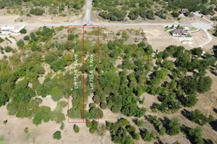 Tdb- Lot 753 Sawtooth Mountain, Graford, TX 76449 - Photo 1