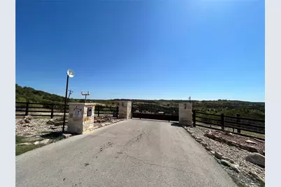 Tdb- Lot 753 Sawtooth Mountain, Graford, TX 76449 - Photo 3