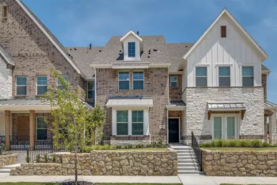 7843 Manilla Drive, Rowlett, TX 75088 - Photo 1