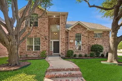 4401 Caledonia Creek Lane, Plano, TX 75024 - Photo 1