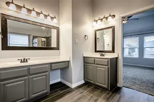 15650 Brookwood Dr, Frisco, TX 75035 - Photo 25