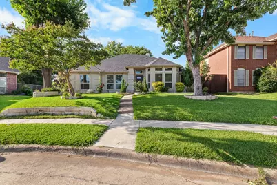 2901 Panorama Drive, Carrollton, TX 75007 - Photo 35