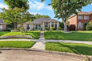 2901 Panorama Dr, Carrollton, TX 75007 - Photo 35