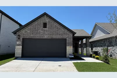 1209 Bridgewalk Drive, McKinney, TX 75071 - Photo 1
