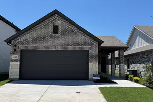 1209 Bridgewalk Dr, McKinney, TX 75071 - Photo 1