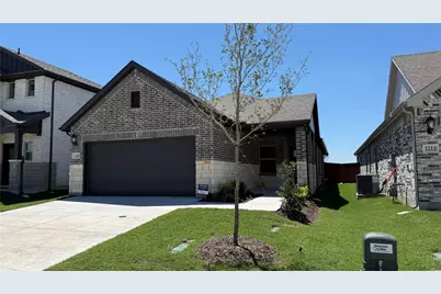 1209 Bridgewalk Drive, McKinney, TX 75071 - Photo 3