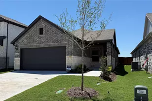 1209 Bridgewalk Dr, McKinney, TX 75071 - Photo 3