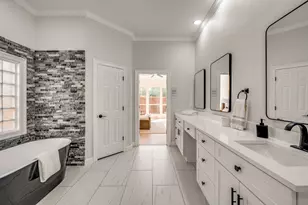 5852 Bridle Bend Ct, Plano, TX 75093 - Photo 21