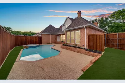 5852 Bridle Bend Court, Plano, TX 75093 - Photo 33