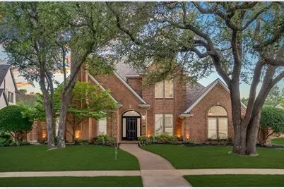 5852 Bridle Bend Court, Plano, TX 75093 - Photo 1