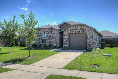 6405 Graceland Drive, Greenville, TX 75402 - Photo 1