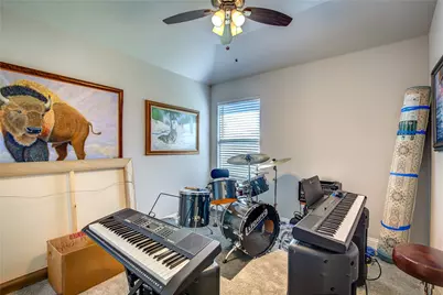 6405 Graceland Drive, Greenville, TX 75402 - Photo 19