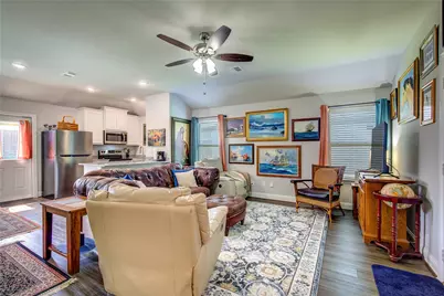 6405 Graceland Drive, Greenville, TX 75402 - Photo 5
