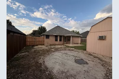 1023 Porter Place, Sanger, TX 76266 - Photo 21