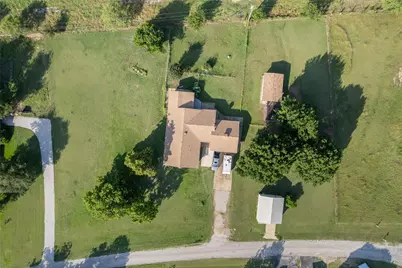 423 County Road 477 Road, Stephenville, TX 76401 - Photo 1