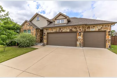 5839 Heatherwood Drive, Sachse, TX 75048 - Photo 1