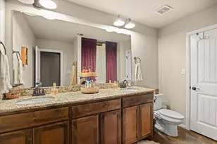 403 W 5th St, Tolar, TX 76476 - Photo 25