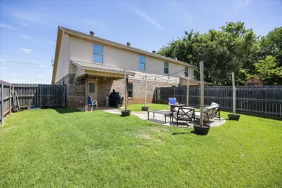 403 W 5th Street, Tolar, TX 76476 - Photo 17