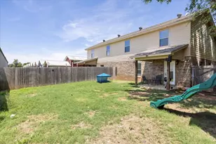 403 W 5th St, Tolar, TX 76476 - Photo 33