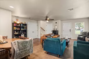 403 W 5th St, Tolar, TX 76476 - Photo 23