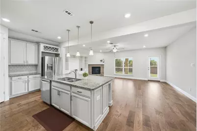 14317 Spitfire Trail, Fort Worth, TX 76262 - Photo 13
