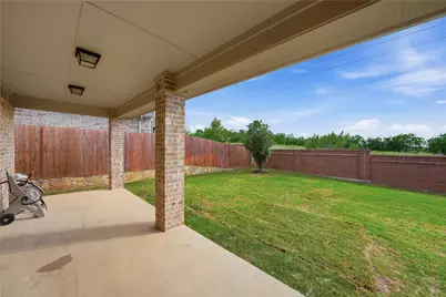 14317 Spitfire Trail, Fort Worth, TX 76262 - Photo 25