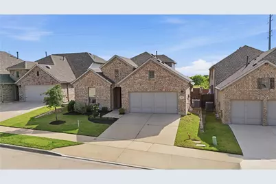 14317 Spitfire Trail, Fort Worth, TX 76262 - Photo 1