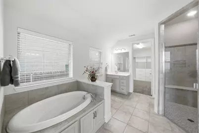 14317 Spitfire Trail, Fort Worth, TX 76262 - Photo 19